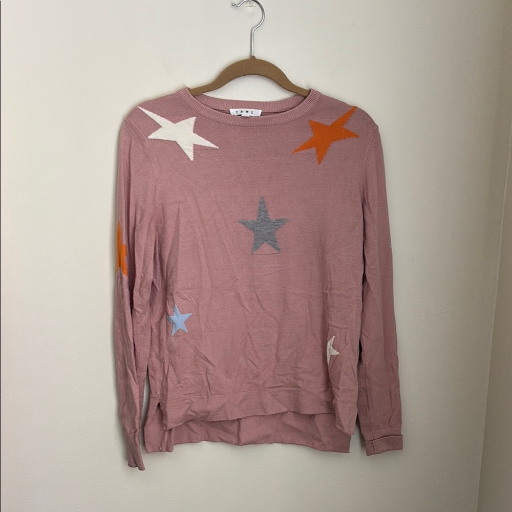 THML sweater